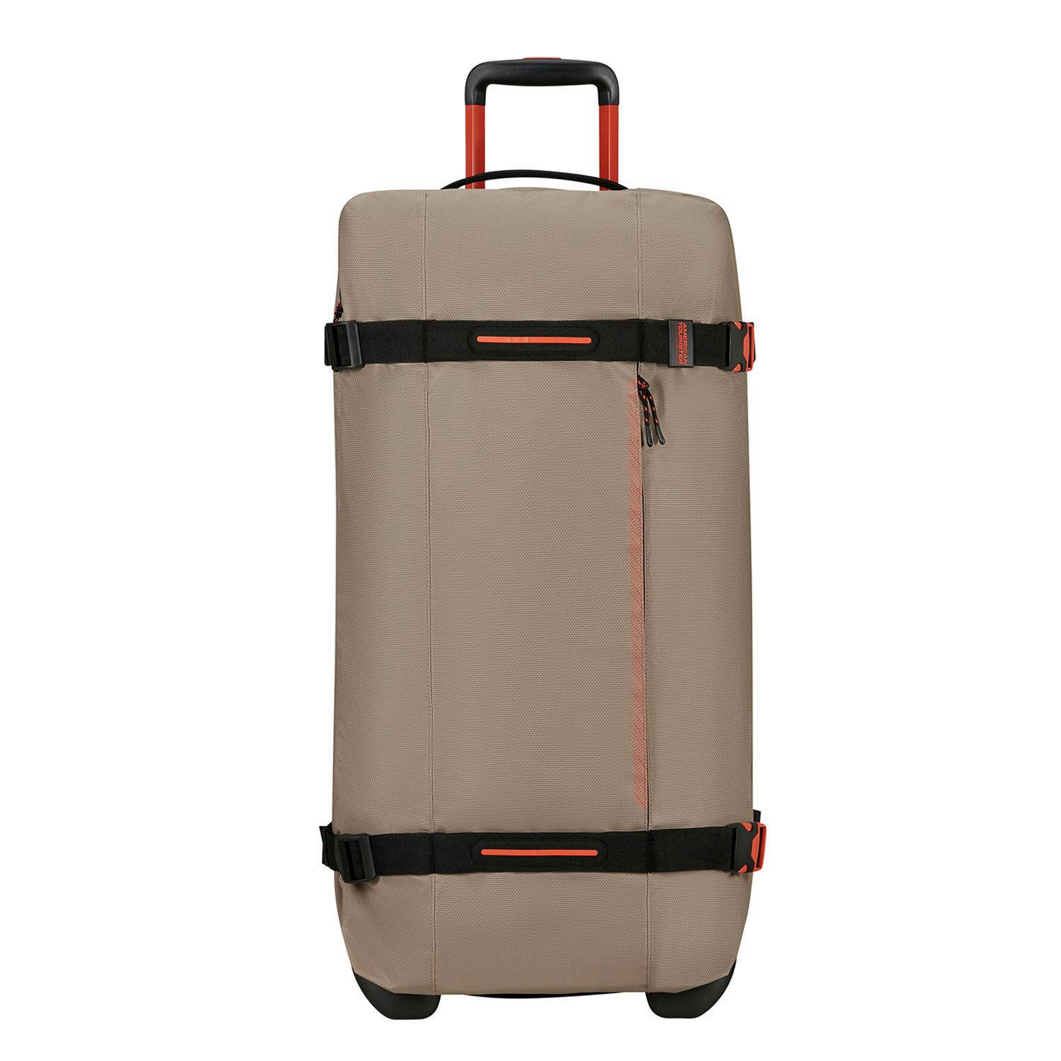 American Tourister reistas Urban Track L beige
