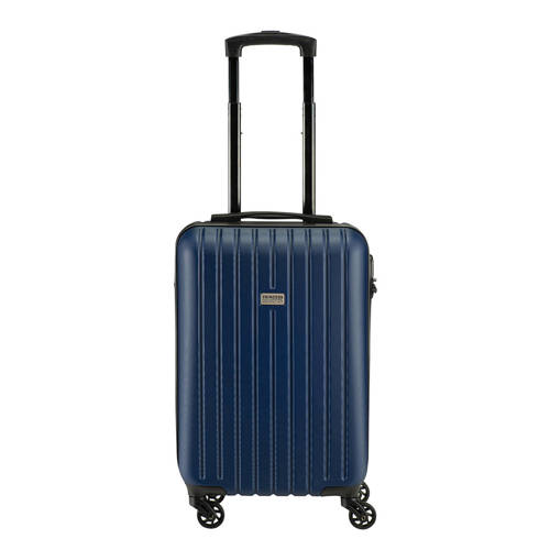 Princess Traveller trolley Collection 55 cm. blauw afbeelding