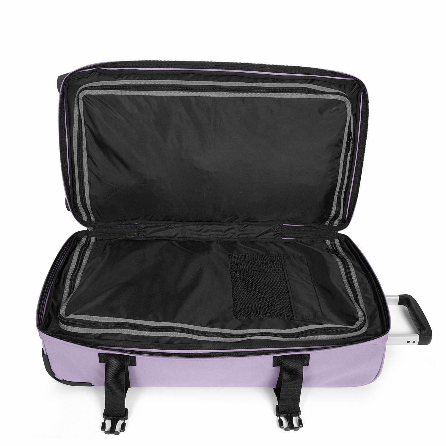 Eastpak reistas Transit'R L orchid lilac