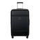 Samsonite trolley Image 75 cm. Expandable zwart