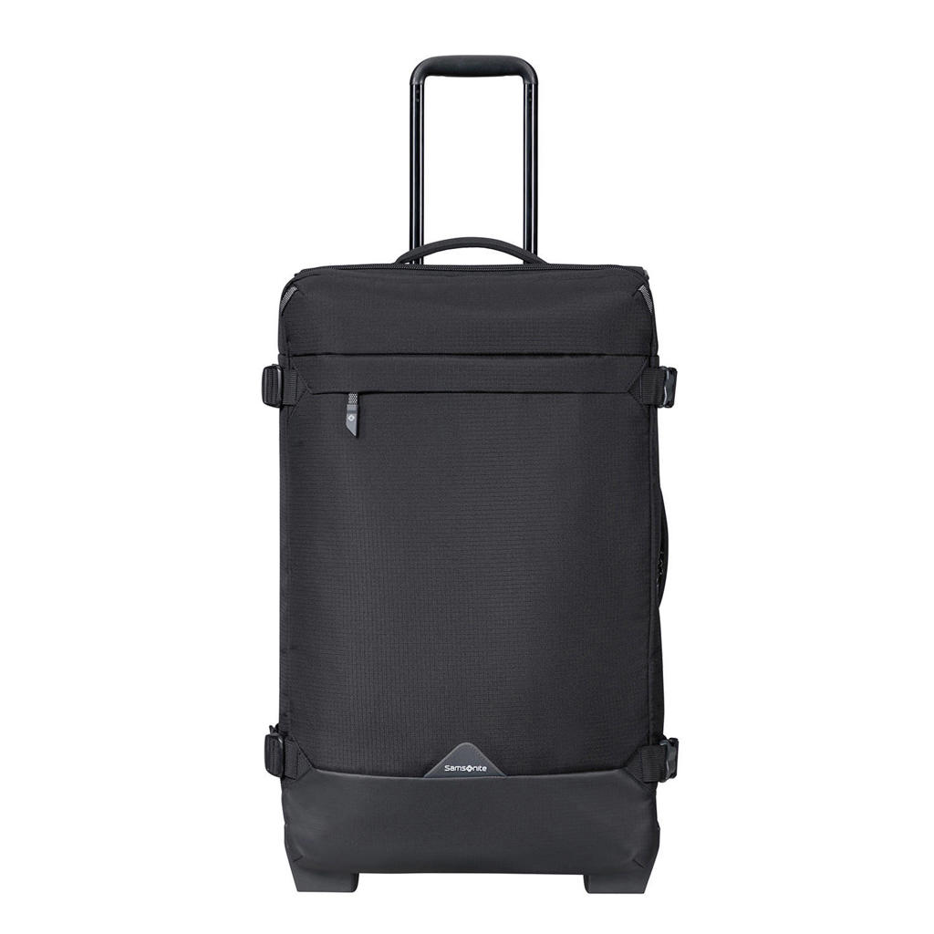 Samsonite reistas zwart