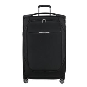 trolley Re-Lite 78 cm. Expandable zwart