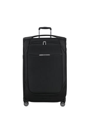 trolley Re-Lite 78 cm. Expandable zwart