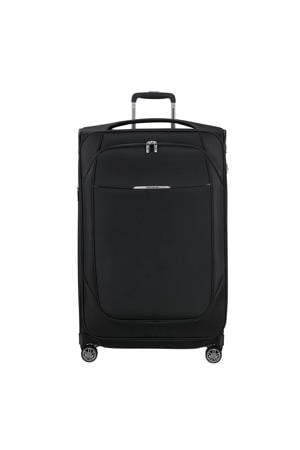 trolley Re-Lite 78 cm. Expandable zwart