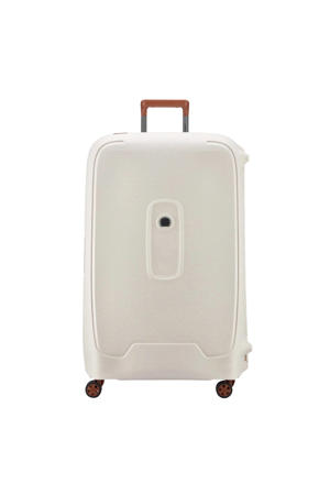 trolley Moncey 82 cm. ecru