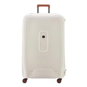 trolley Moncey 82 cm. ecru