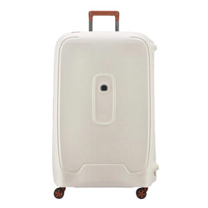 trolley Moncey 82 cm. ecru