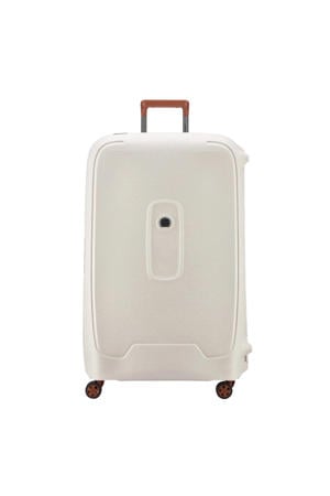 trolley Moncey 82 cm. ecru