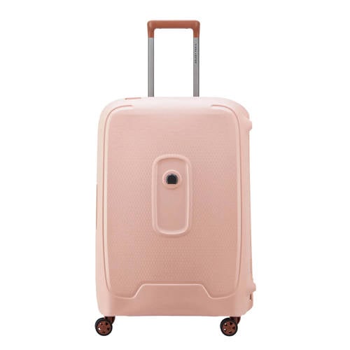 Delsey trolley Moncey 69 cm. lichtroze afbeelding