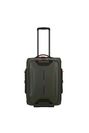 trolley Ecodiver 55 cm. kaki