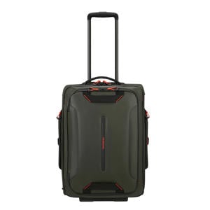 trolley Ecodiver 55 cm. kaki
