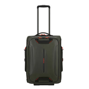 trolley Ecodiver 55 cm. kaki