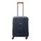Delsey trolley Moncey 55 cm. donkerblauw