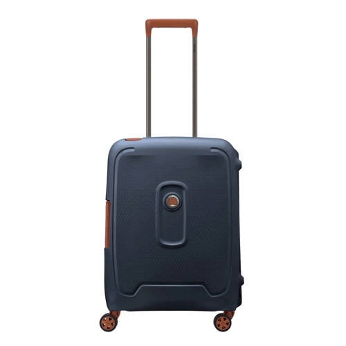 Delsey trolley Moncey 55 cm. donkerblauw afbeelding