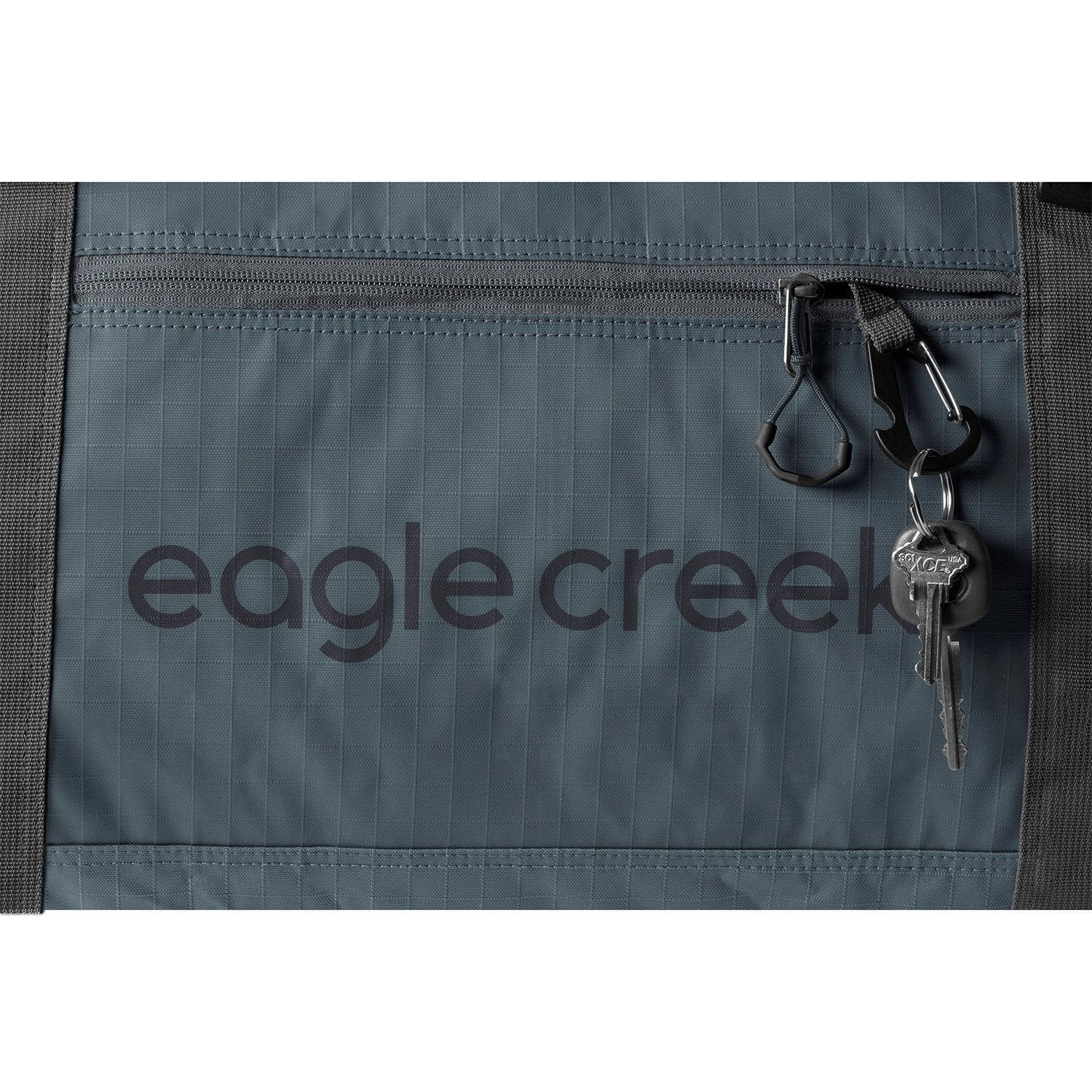 Eagle Creek reistas No Matter What 110L grijs