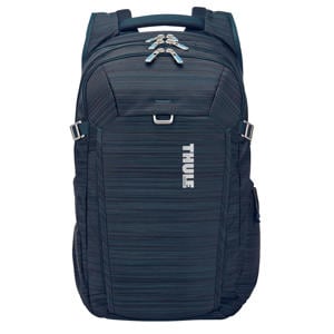 rugzak Construct 28L donkerblauw