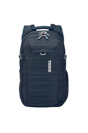 rugzak Construct 28L donkerblauw