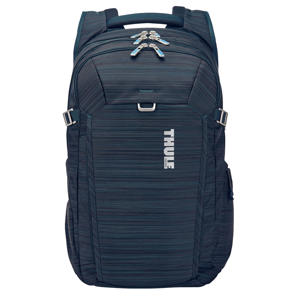rugzak Construct 28L donkerblauw
