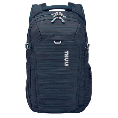 Thule rugzak Construct 28L donkerblauw afbeelding