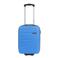 Gabol trolley Future Plus 44 cm. blauw