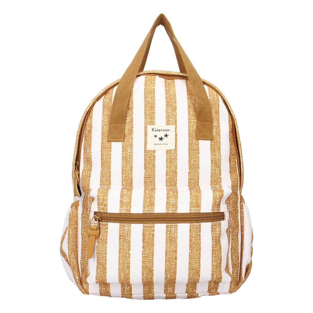 Kidzroom rugzak met print
