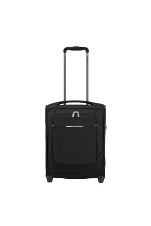 trolley Re-Lite 45 cm. zwart