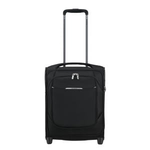 trolley Re-Lite 45 cm. zwart