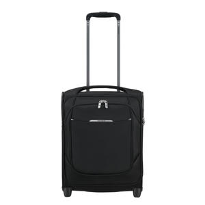 trolley Re-Lite 45 cm. zwart