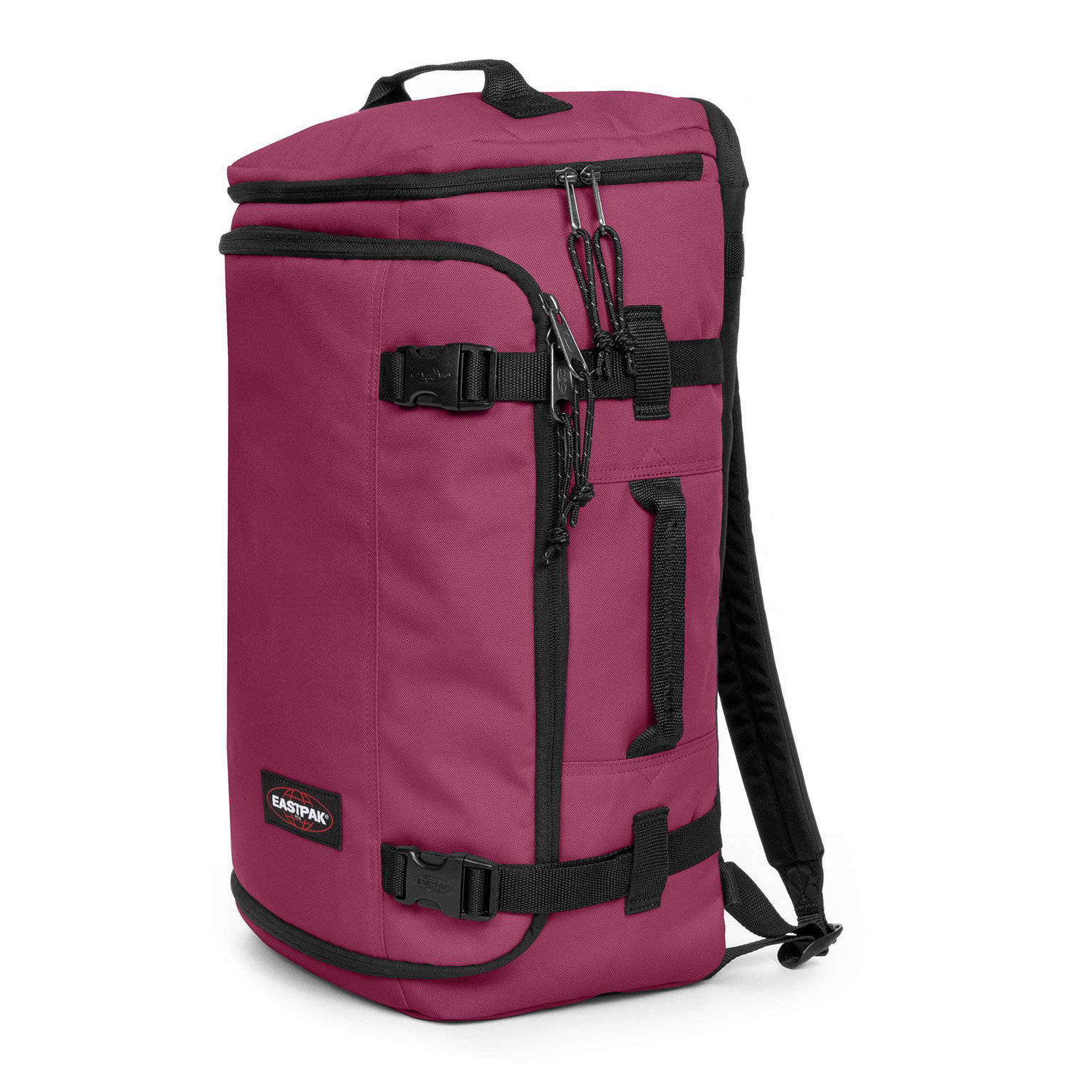 Eastpak reistas Carry Pack wine burgundy