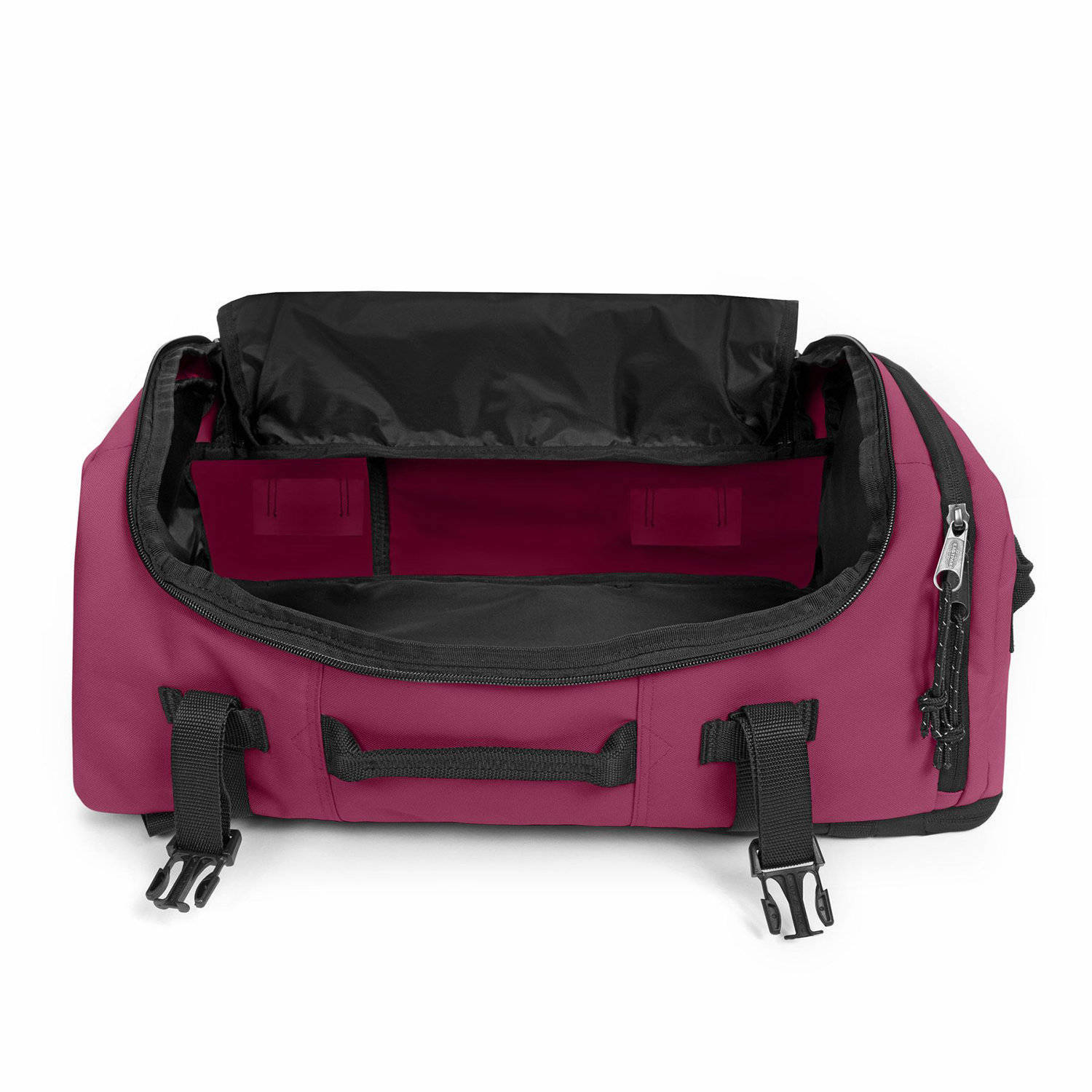 Eastpak reistas Carry Pack wine burgundy