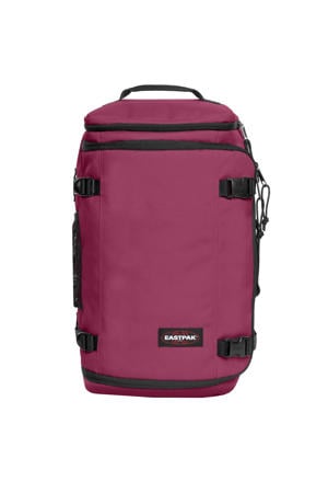 reistas Carry Pack wine burgundy
