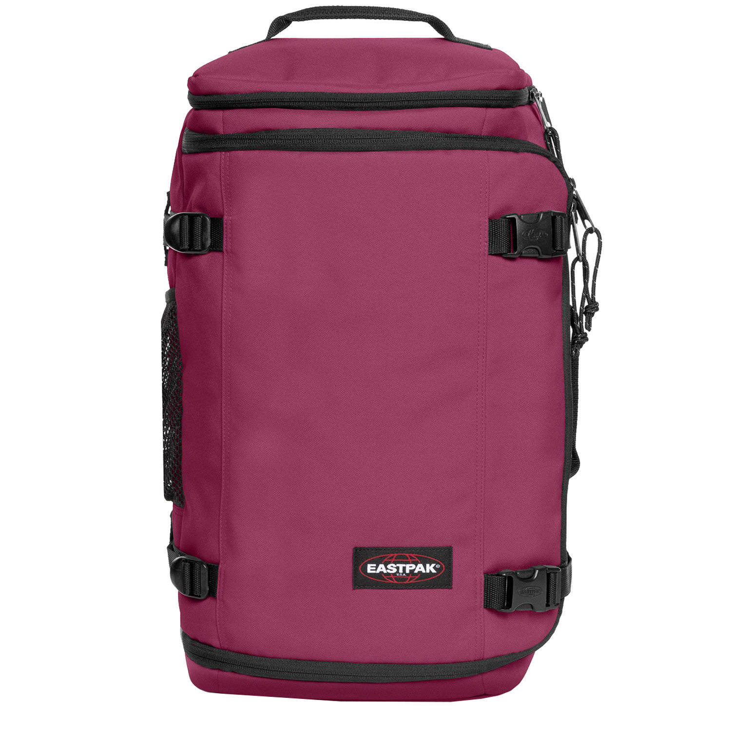 Eastpak reistas Carry Pack wine burgundy