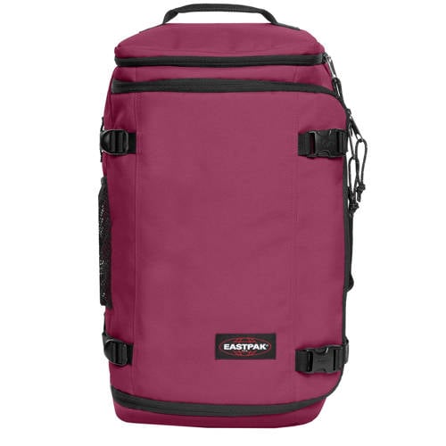 Eastpak reistas Carry Pack wine burgundy afbeelding