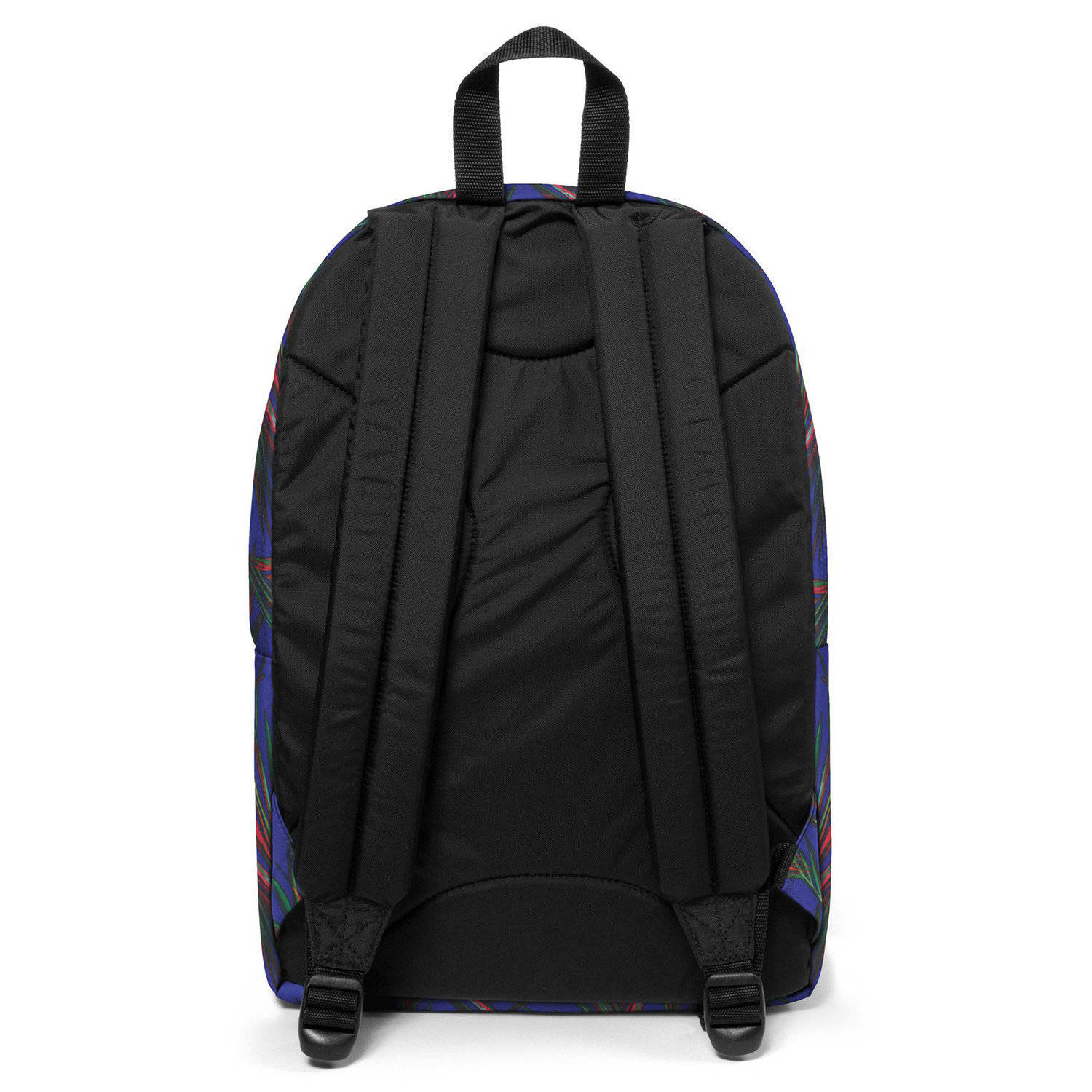 Eastpak rugzak Back To Work brize palm navy