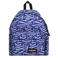 Eastpak rugzak Padded Pak'R shape blue