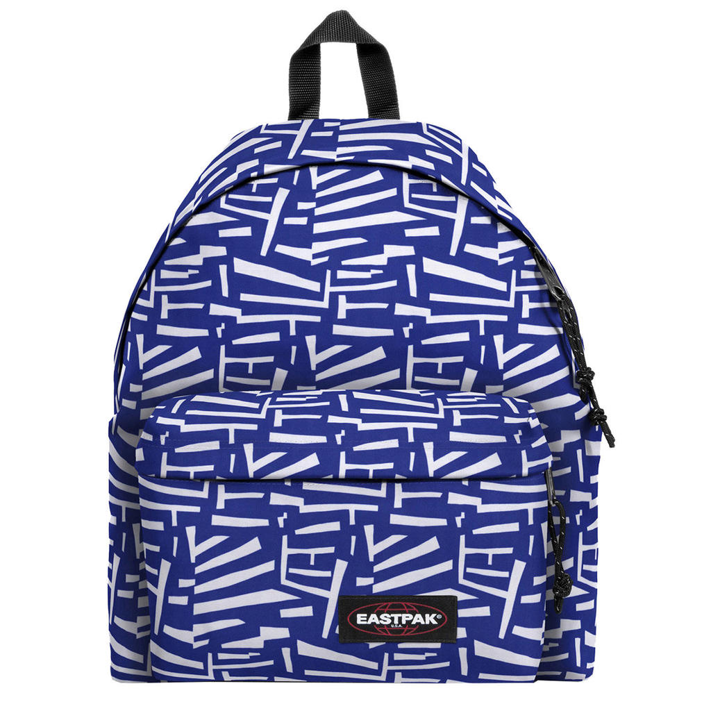 Eastpak rugzak Padded Pak'R shape blue