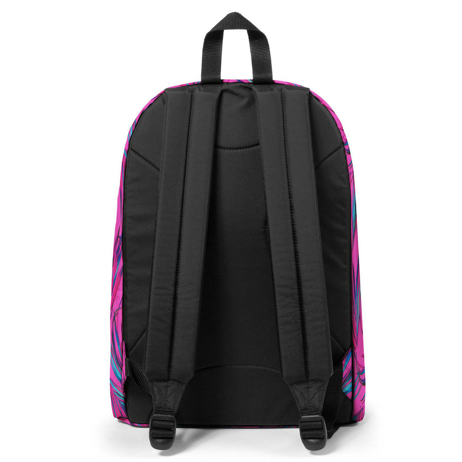 Eastpak rugzak Out Of Office brize palm pink