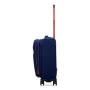 thumbnail: Roncato trolley Move 55 cm. donkerblauw