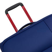 thumbnail: Roncato trolley Move 55 cm. donkerblauw
