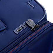 thumbnail: Roncato trolley Move 55 cm. donkerblauw