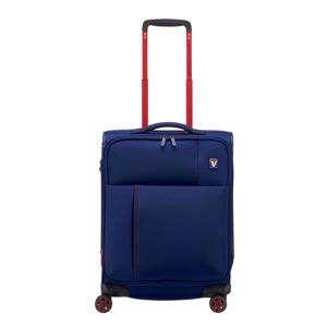 trolley Move 55 cm. donkerblauw