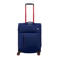 Roncato trolley Move 55 cm. donkerblauw