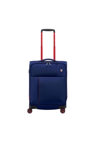 trolley Move 55 cm. donkerblauw