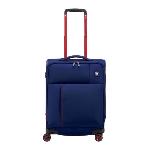 Roncato trolley Move 55 cm. donkerblauw afbeelding