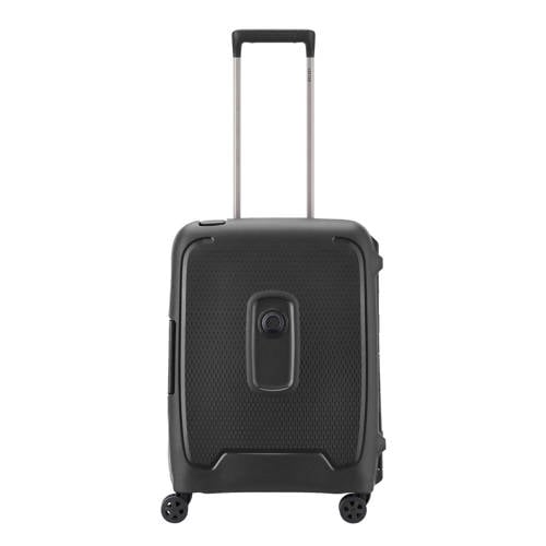 Delsey trolley Moncey 55 cm. zwart afbeelding