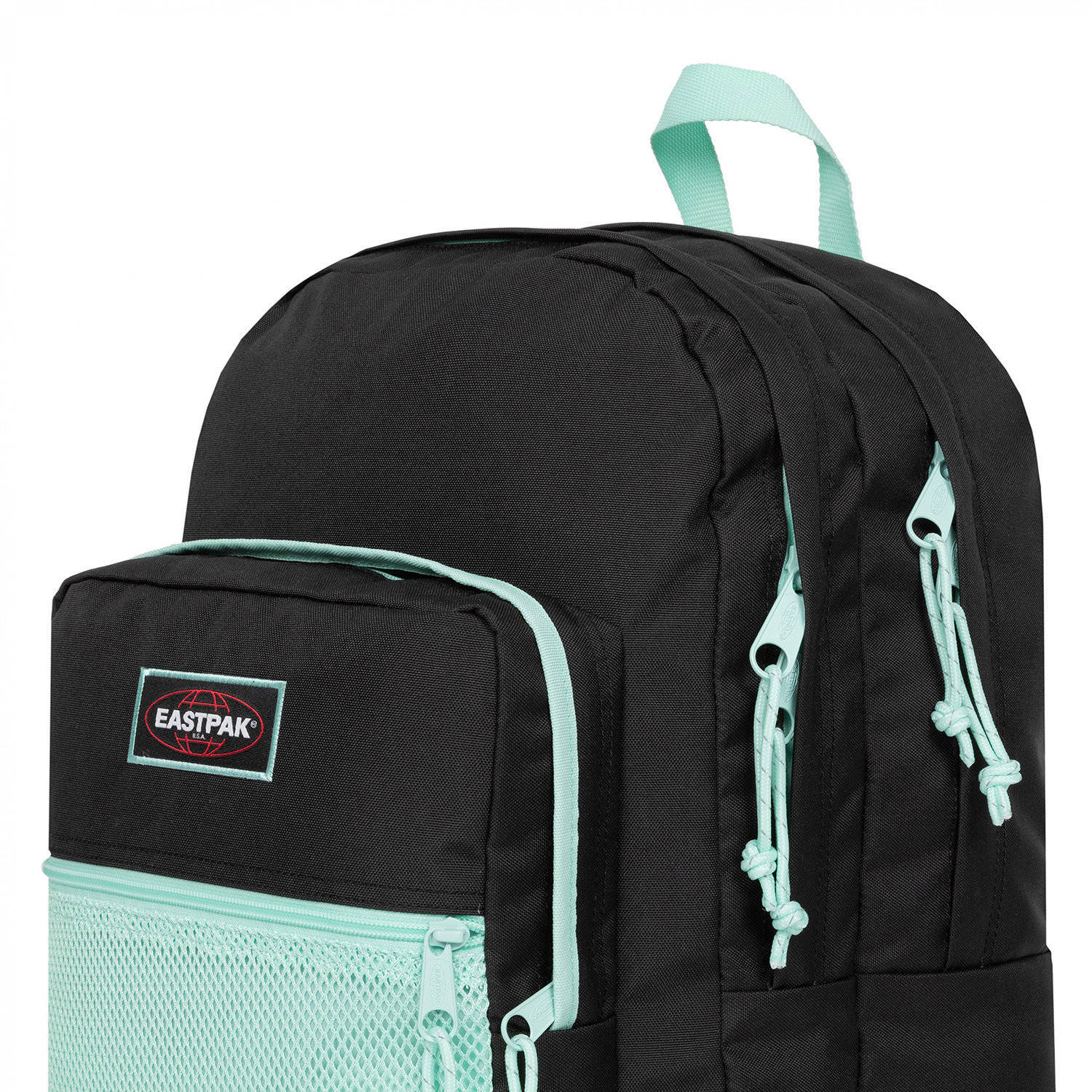 Eastpak rugzak Pinnacle kontrast polar