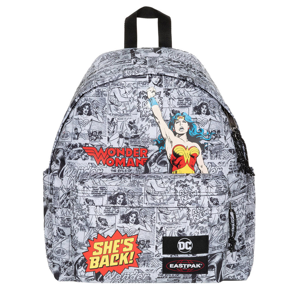 Eastpak rugzak Day Pak'R wonder woman