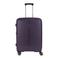 Gabol trolley Brooklyn 65 cm. Expandable paars