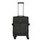 Travelite trolley Briize 55 cm. zwart