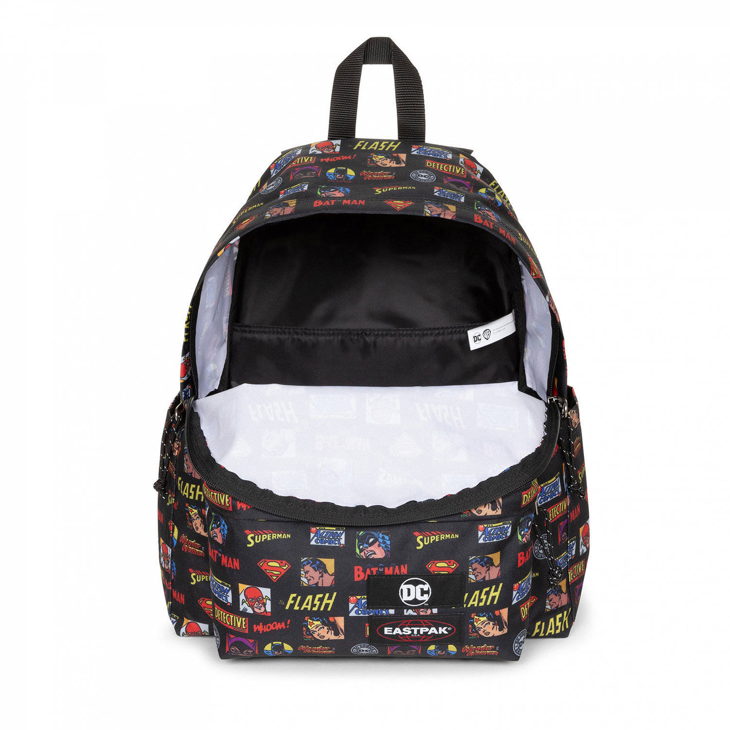 Eastpak rugzak Day Pak'R dc icons